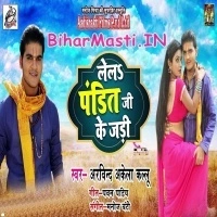 Lela Pandit Ji Ke Jadi (Arvind Akela Kallu)