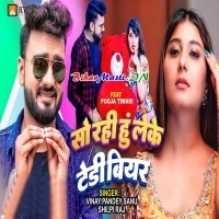 So Rahi Hu Leke Teddy Bear (Vinay Pandey Sanu, Shilpi Raj)
