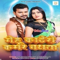 Gehu Kate Se Kamar Bathata (Pramod Premi Yadav, Sonam Sharma)