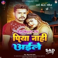Piya Nahi Aile (Sonu Sargam Yadav)