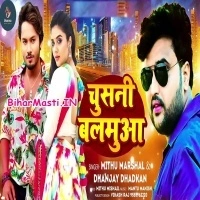 Chusani Balamua (Mithu Marshal, Dhananjay Dhadkan)