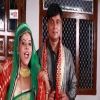 Aai Jaitu Ae Maiya