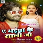 Ae Bhaiya Ke Saali Ji (Vishal Gagan)