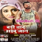 Badi Yaad Aibu Jaan (Pawan Raja)