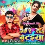 Dhodi De Dehab Bataiya Me (Bullet Raja)