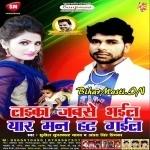 Laika Jabse Bhail Yaar Man Hat Gail (Sunil Superfast Yadav, Antra Singh Priyanka)