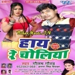 Hay Re Choliya (Gautam Gaurav, Antra Singh Priyanka)