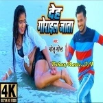 Deh Gorail Jata (Golu Gold, Antra Singh Priyanka)