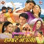Lakhon Mein Ek Hamar Bhauji (Ravi Kishan, Reshmi Desai)