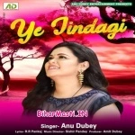 Ye Jindagi (Anu Dubey)