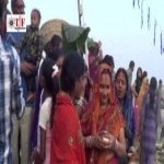 Aaiha Ae Chhathi Maiya (Rakesh Mishra, Khushboo Uttam) Video Songs