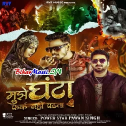 Mujhe Ghanta Fark Nahi Parta (Pawan Singh)