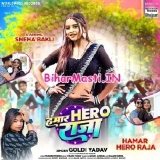Hamar Hero Raja (Goldi Yadav)