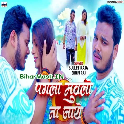 Pagla Muwalo Na Jaye (Bullet Raja, Shilpi Raj)