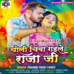 Puwa Samajh Ke Choli Mor Chiba Gaile Raja Ji