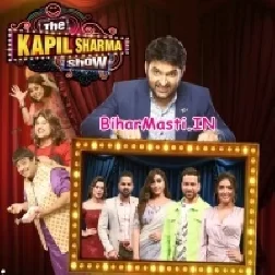 The Kapil Sharma Show -Pawan Singh, Nirahua Full Episode Video (HD)