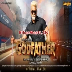 GodFather -Khesari Lal Movie Official Trailer (720p HD)