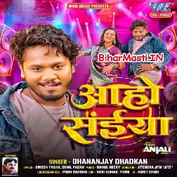 Aaho Saiya (Dhananjay Dhadkan)