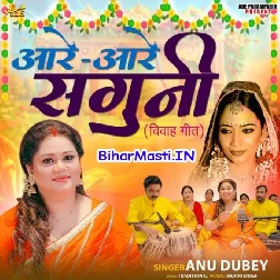 Aare Aare Saguni (Anu Dubey)