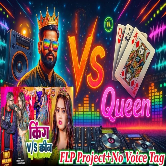 Tuje Hau Rupwa Ke Queen TunTun Yadav DJ No Voice tag