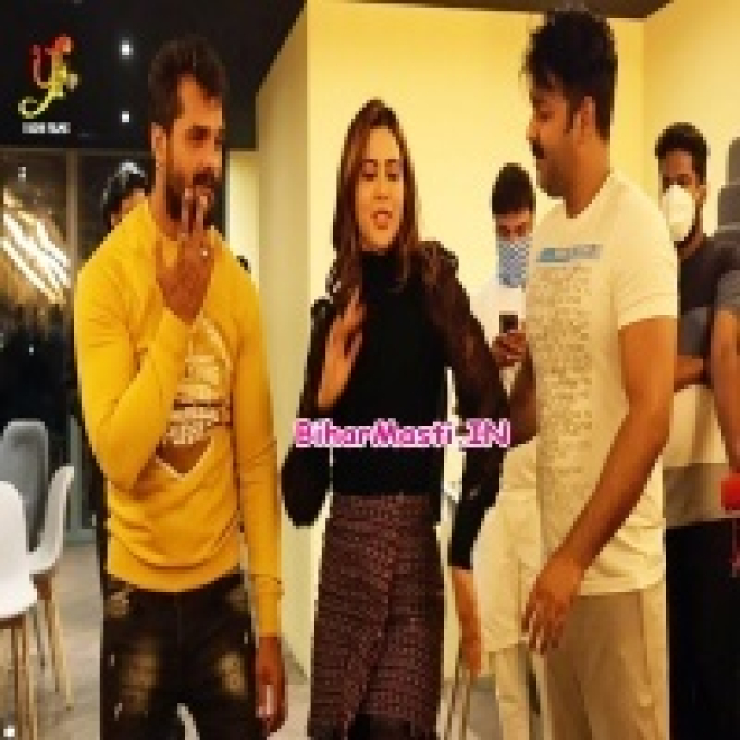 Othwa Se Madhu Chuwe -Dance Video (Full HD)