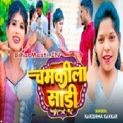 Chamkila Saree (Karishma Kakkar)
