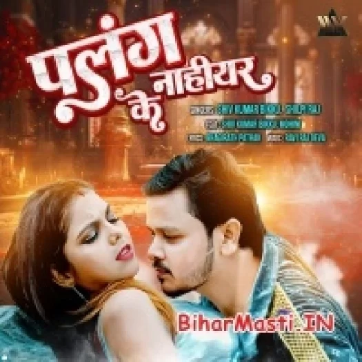 Palang Naihar Ke (Shiv Kumar Bikku, Shilpi Raj)