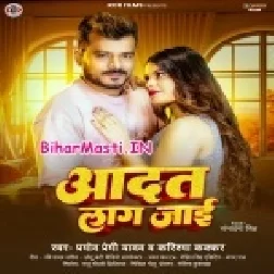 Aadat Lag Jaai Tu Ta Kare Lagabu (Hit Matter)