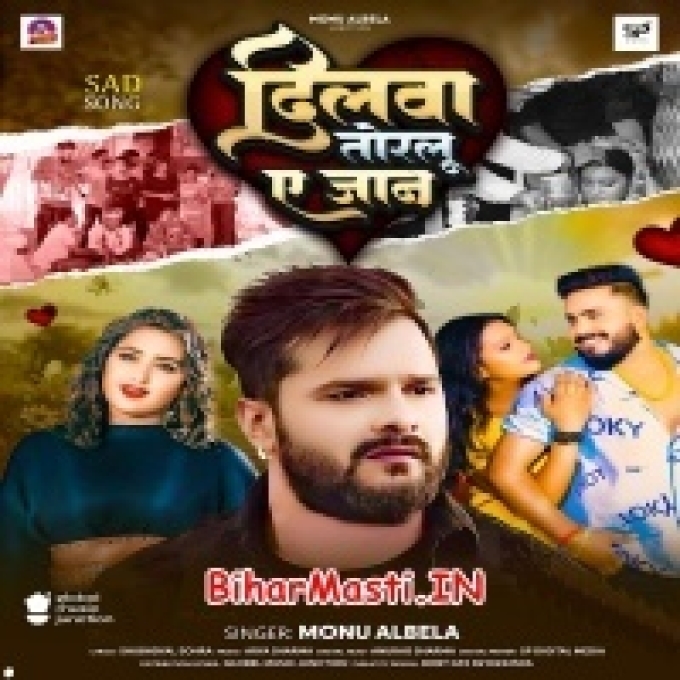 Dilwa Torlu Ae Jaan