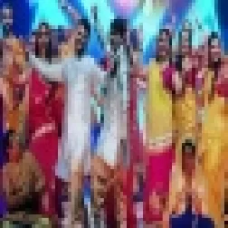 Jai Chhathi Maiya -Pawan Singh And Khesari Lal Show Video (HD)