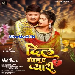 Duniya Me Hamare Dil Todlu Ye Payari