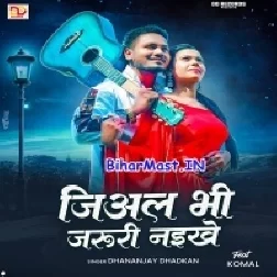 Jiyal Bhi Jaruri Naikhe