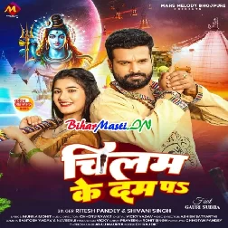 Udat Chala Chilam Ke Dam Pa Ae Bam Ji (Hit Matter)