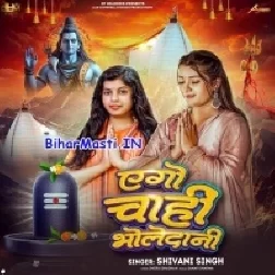 Ago Chahi Bholedani Handsome Marda