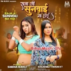 Raja Ji Sunwai Na Hoi