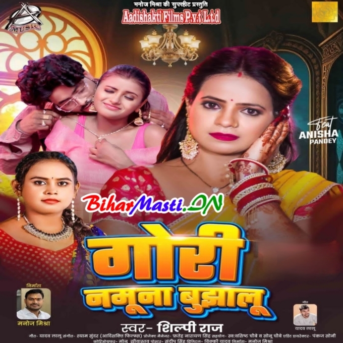 Gori Namuna Bujhalu N