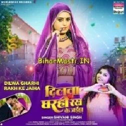 Dilwa Gharahi Rakh Ke Jaiha Ae Hamar Raja Ji