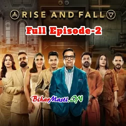 Rise And Fall - Pawan Singh Full Episode -2 (1080p) HD Quality